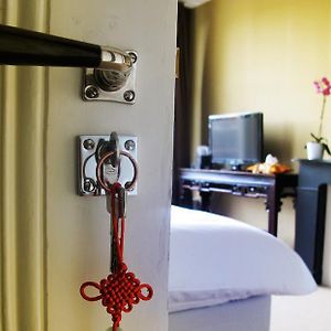 Deluxe Double Kamer
